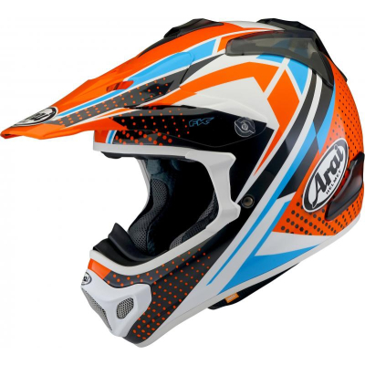 ARAI MX-V - SPRINT
