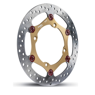 BREMBO REMSCHIJF 267MM MX OFFROAD KTM/ GAS GAS/ HUSQVARNA