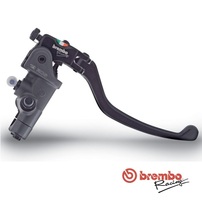 BREMBO 15RCS RADIAAL REMPOMP 15MM KORTE HENDEL