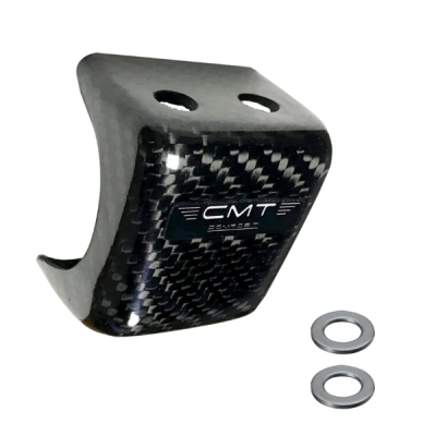 CMT CARBON VOORVORK VOET BESCHERMER