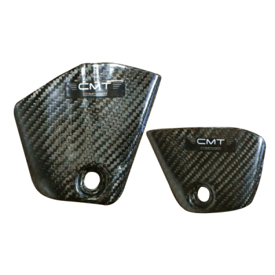 CMT CARBON STICKER BESCHERMING KAWASAKI