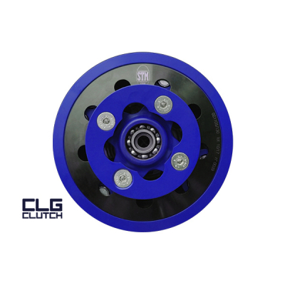 STM CLG OFFROAD KOPPELING FANTIC 450