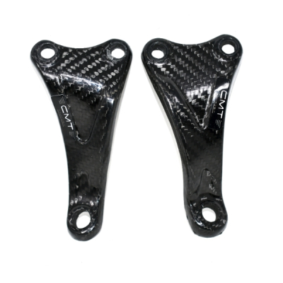 CMT CARBON ENGINE MOUNTS