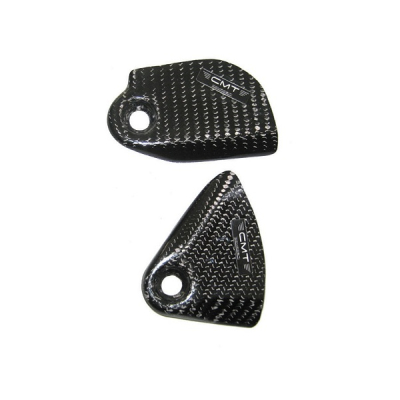 CMT CARBON STICKER BESCHERMING KTM 