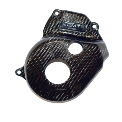 CMT CARBON ONTSTEKINGSDEKSEL