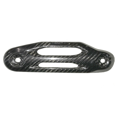 CMT CARBON UITLAAT BESCHERMER