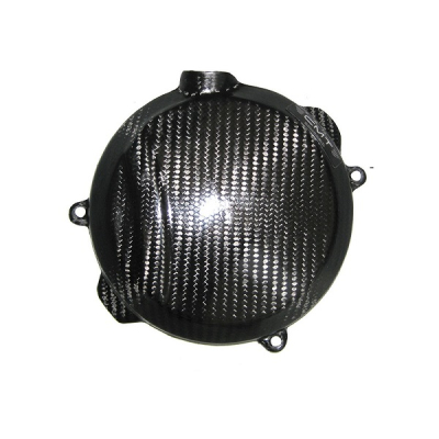 CMT CARBON KOPPELINGSDEKSEL COVER HUSQVARNA