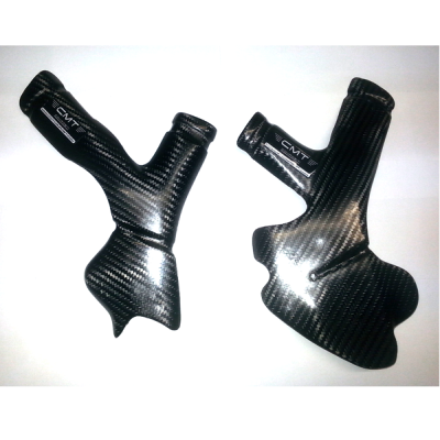 CMT CARBON FRAME BESCHERMING KTM SX85