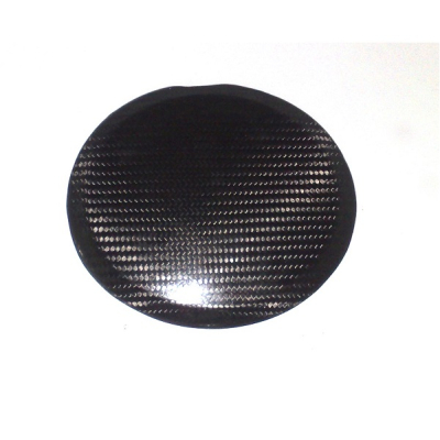 CMT CARBON KOPPELINGSDEKSEL COVER SUZUKI
