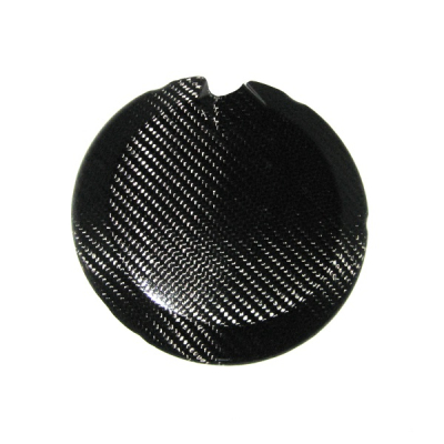 CMT CARBON KOPPELINGSDEKSEL COVER SUZUKI