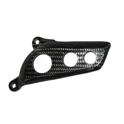 CMT CARBON VOORTANDWIEL BESCHERMING SUZUKI