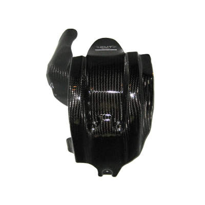CMT CARBON BODEMPLAAT YAMAHA
