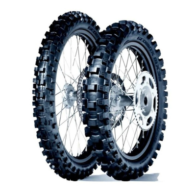 DUNLOP GEOMAX MX33 (JUNIOR & SENIOR) SET CONFIGURATOR