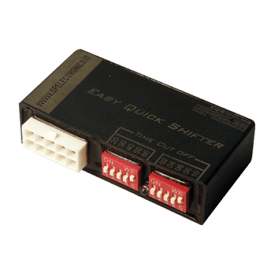 SP ELECTRONICS QUICKSHIFTER - CARBURATEUR