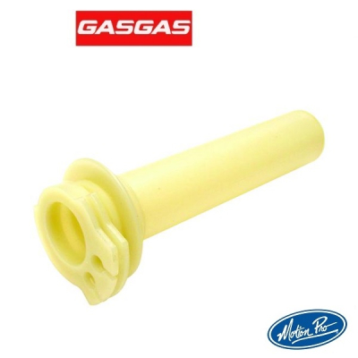 MOTION PRO KUNSTSTOF GASHANDVAT - GASGAS