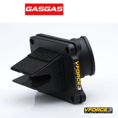 V-FORCE 3 MEMBRAAN - GAS GAS