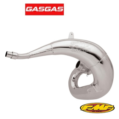 FMF GOLD SERIES GNARLY VOOR UITLAATBOCHT - GAS GAS