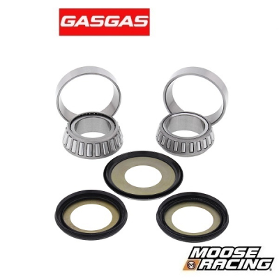 ALL BALLS BALHOOFD LAGERSET - GAS GAS