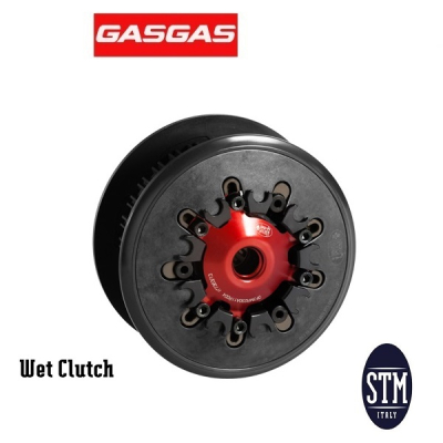 STM SLIPPERCLUTCH - GAS GAS