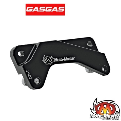 MOTOMASTER 320MM RACING REMKLAUW ADAPTER - GAS GAS