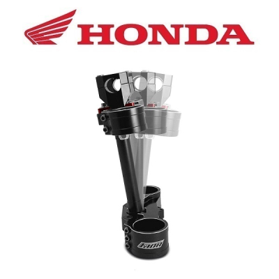 NUOVA FAOR VERSTELBARE KROONPLATEN MOTOCROSS/ ENDURO - HONDA