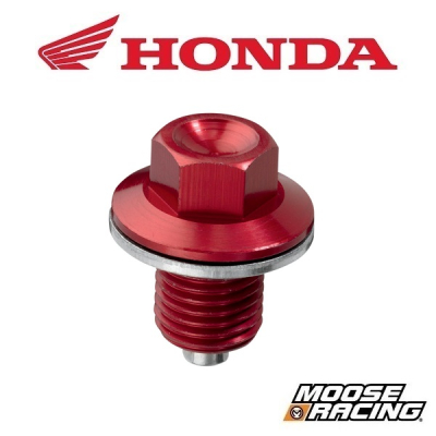 MOOSE RACING OLIE AFTAPPLUG BY ZIPTY - HONDA