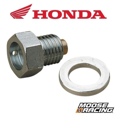 MOOSE RACING OLIE AFTAPPLUG - HONDA