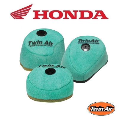 TWIN AIR PRE-OILED LUCHTFILTER - HONDA
