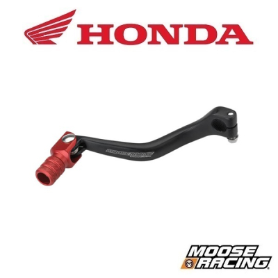 MOOSE RACING ALUMINIUM FORGED SCHAKELPOOK - HONDA
