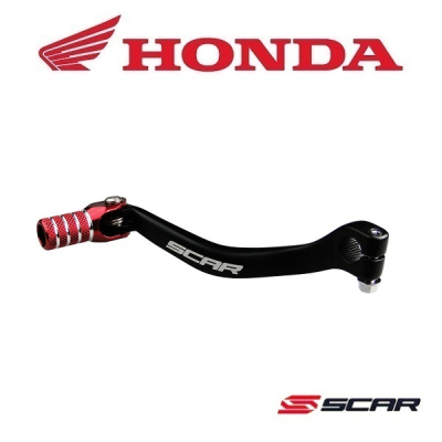 SCAR ALUMINIUM SCHAKELPOOK - HONDA