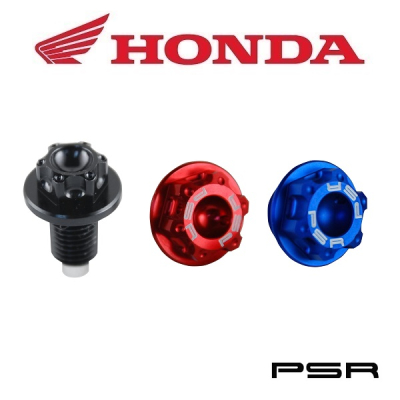 PSR OLIE AFTAPPLUG - HONDA