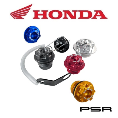 PSR OLIE VULDOP MET BORGING - HONDA