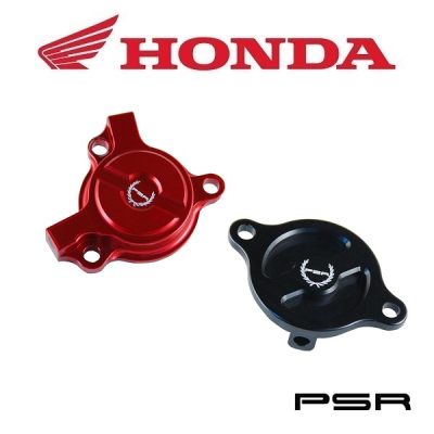 PSR MAGNETISCHE OLIEFILTER DEKSEL - HONDA