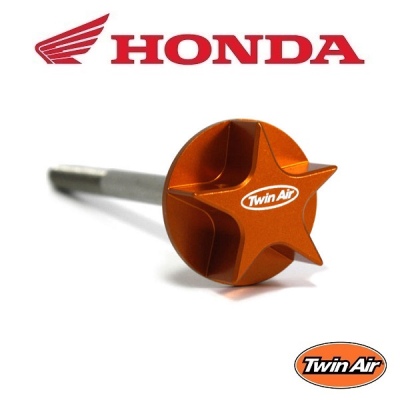 TWIN AIR LUCHTFILTER BOUT - HONDA