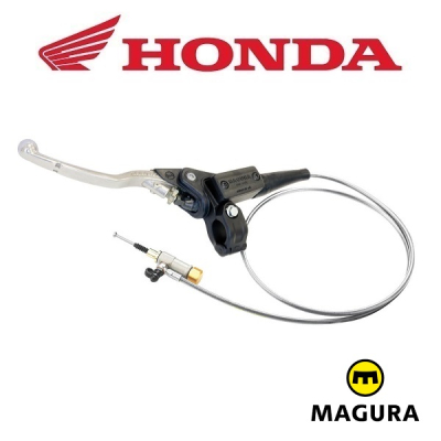 MAGURA 167 HYMEC KOPPELING / KOPPELINGSPOMP - HONDA