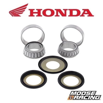 ALL BALLS BALHOOFD LAGERSET - HONDA