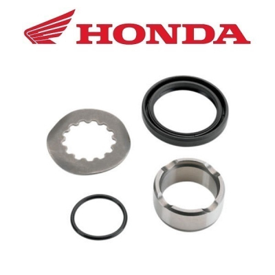 MOOSE RACING VOORTANDWIEL KEERING SET - HONDA