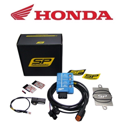 SP ELECTRONICS QUICKSHIFTER - HONDA
