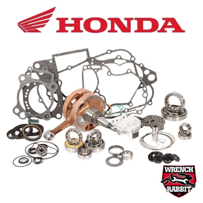 WRENCH RABBIT MOTORBLOK REVISIE IN EEN BOX - HONDA
