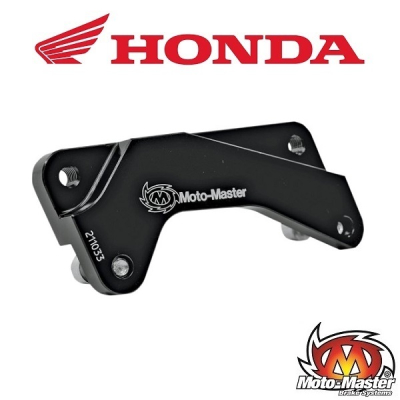 MOTOMASTER 320MM RACING REMKLAUW ADAPTER - HONDA