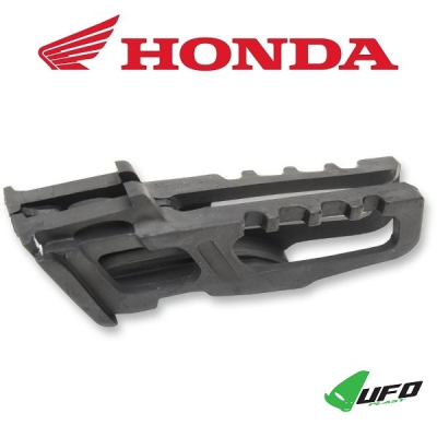 UFO KETTINGGELEIDER BLOK - HONDA 