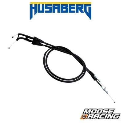 MOOSE RACING GASKABEL - HUSABERG