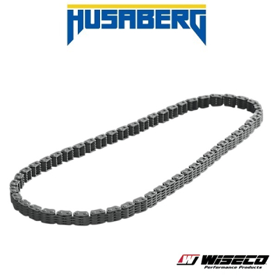 WISECO DISTRIBUTIEKETTING - HUSABERG