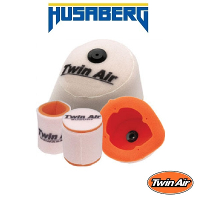 TWIN AIR STANDAARD LUCHTFILTER - HUSABERG