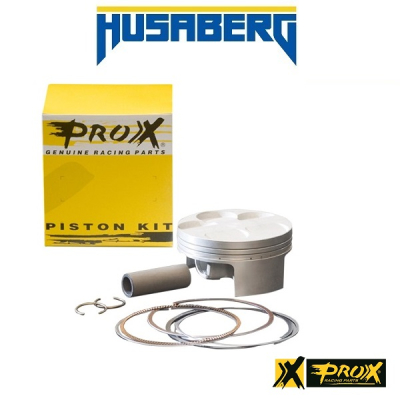 PROX ZUIGER KIT - HUSABERG