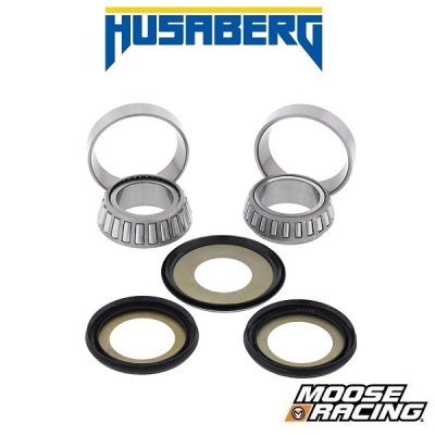 ALL BALLS BALHOOFD LAGERSET - HUSABERG