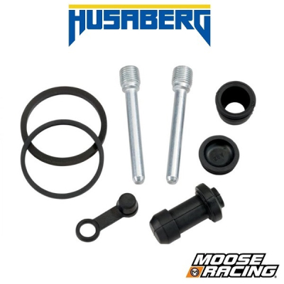 MOOSE RACING VOOR REMKLAUW REVISIE SET - HUSABERG