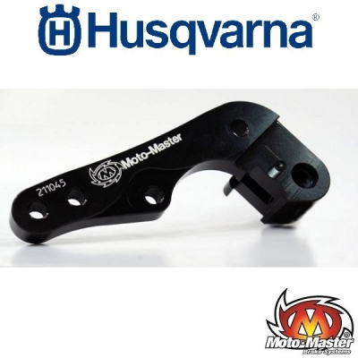 MOTOMASTER 320MM STREET REMKLAUW ADAPTER - HUSQVARNA (IT) & >14