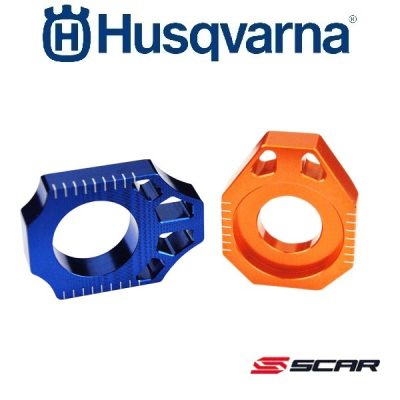 SCAR KETTINGSPANNER - HUSQVARNA >14