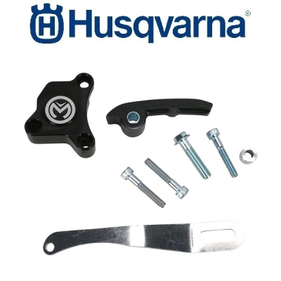 MOOSE RACING SLAVE CYLINDER BESCHERMER - HUSQVARNA >14